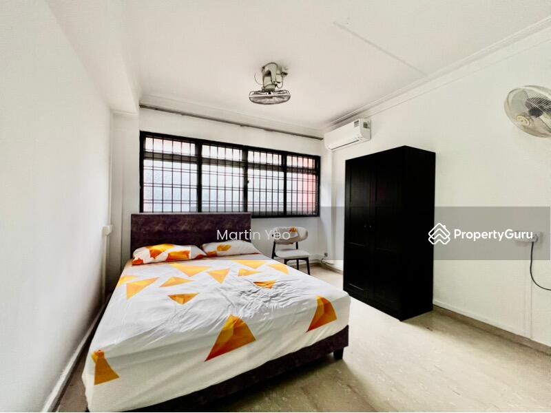 For Rent - 764 Jurong West Street 74