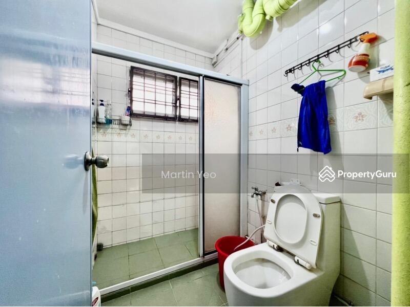 For Rent - 764 Jurong West Street 74