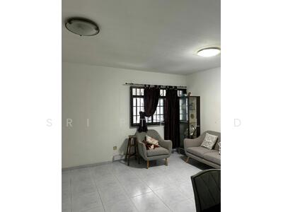 For Sale - 655B Jurong West Street 61