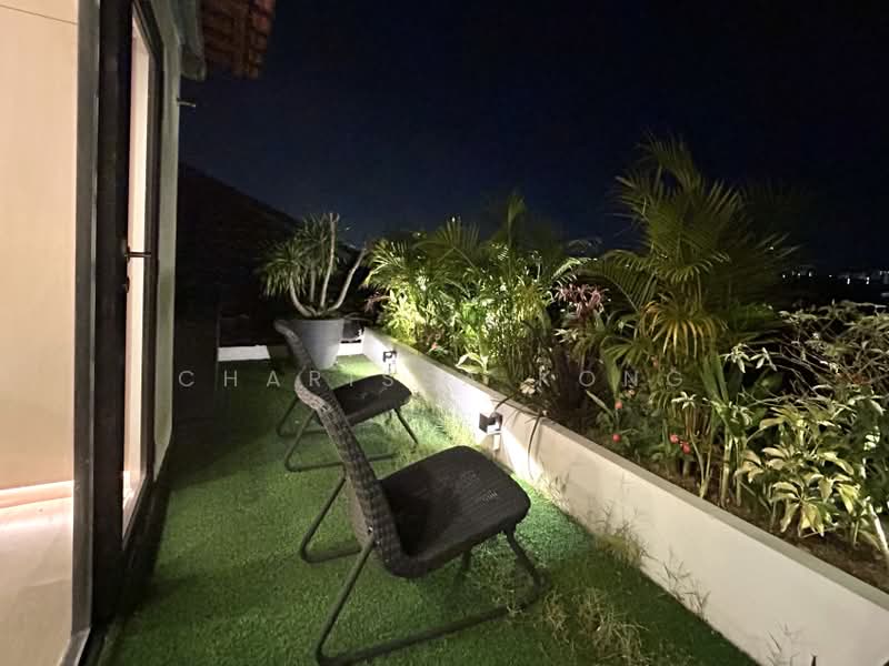 18 Namly Crescent, , Room Rental, 450 sqft, Walk-up Apartment For Rent, by Charissa Kong, 60104340 - PropertyGuru.com.sg