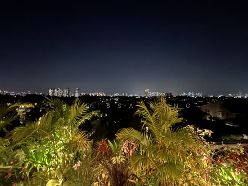 18 Namly Crescent, , Room Rental, 450 sqft, Walk-up Apartment For Rent, by Charissa Kong, 60104340 - View - PropertyGuru.com.sg