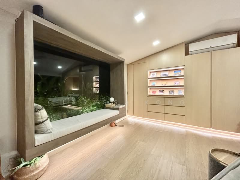 18 Namly Crescent, , Room Rental, 450 sqft, Walk-up Apartment For Rent, by Charissa Kong, 60104340 - Interior - PropertyGuru.com.sg