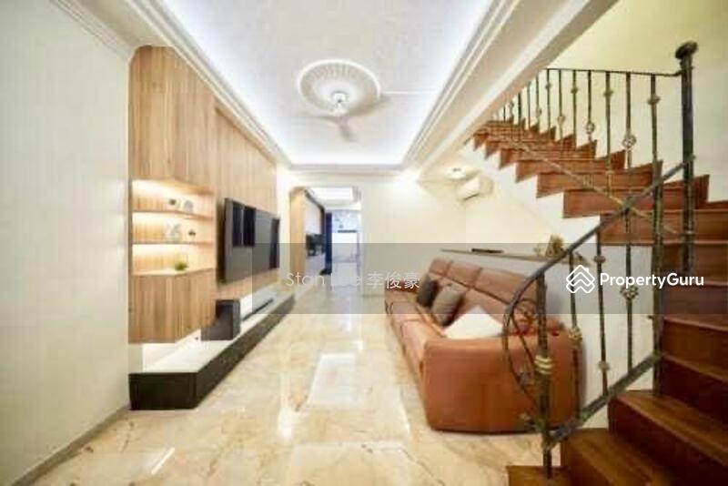 For Sale - Thomson Garden Estate