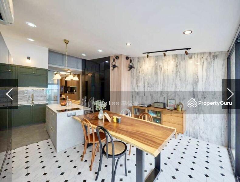 For Sale - Thomson Garden Estate