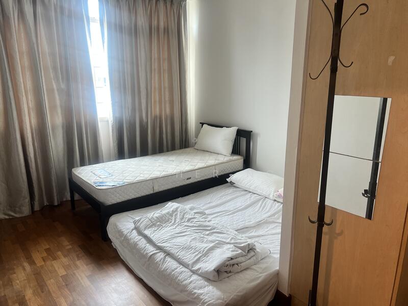 For Rent - Chelsea Lodge
