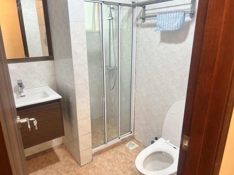For Rent - Chelsea Lodge
