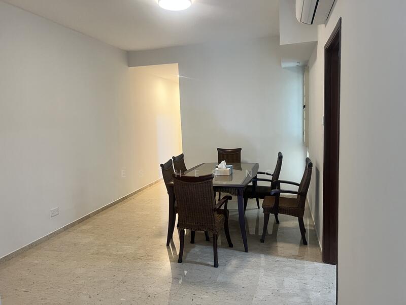 For Rent - Chelsea Lodge
