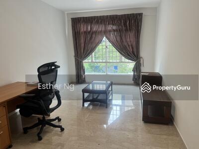 For Rent - Chelsea Lodge