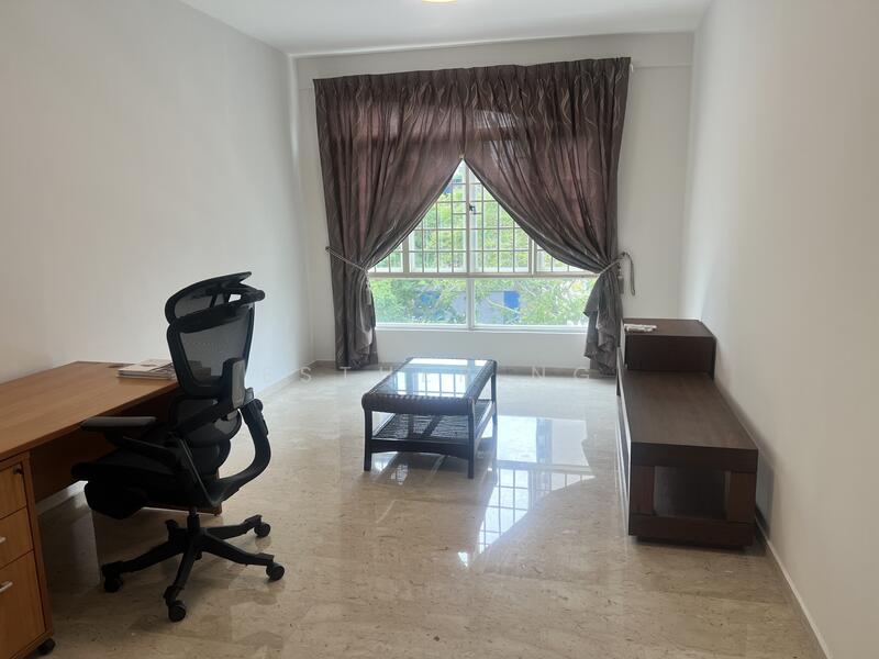 For Rent - Chelsea Lodge