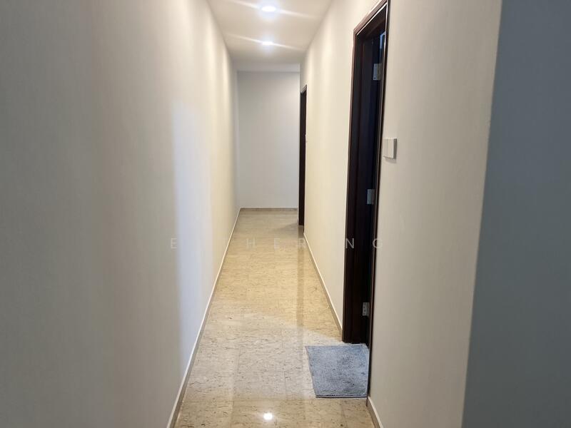For Rent - Chelsea Lodge