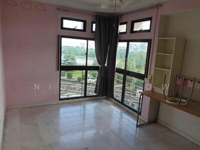 For Rent - 517A Jurong West Street 52