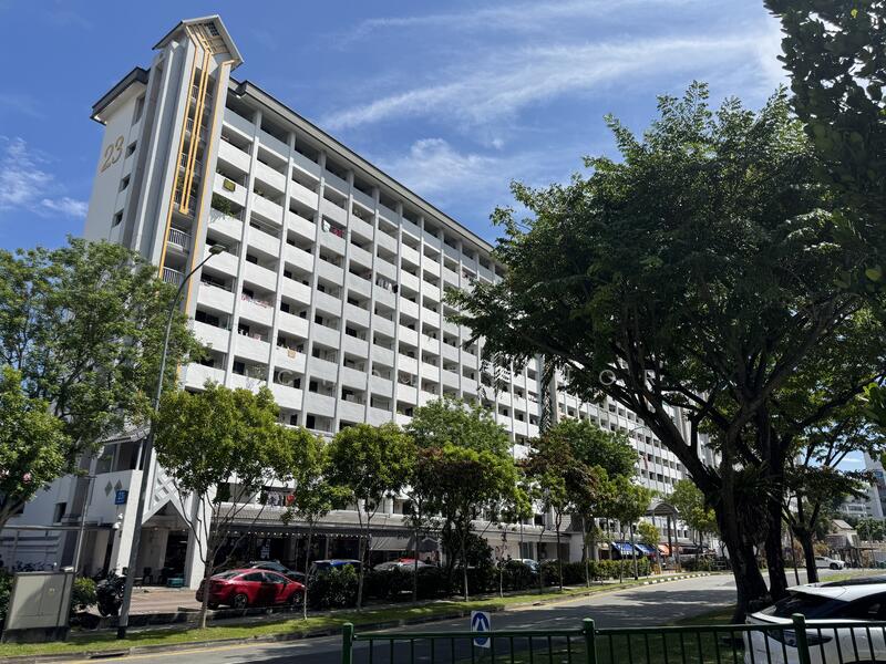 Artisan 8, 8 Sin ming road, 700 sqft, Food & Beverage For Sale, by Nichole Thor, 60104366 - CommercialGuru.com.sg