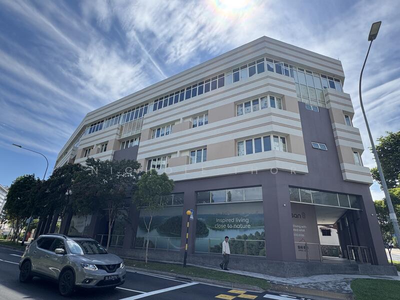 Artisan 8, 8 Sin ming road, 700 sqft, Food & Beverage For Sale, by Nichole Thor, 60104366 - CommercialGuru.com.sg
