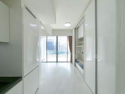 For Sale - Lincoln Suites