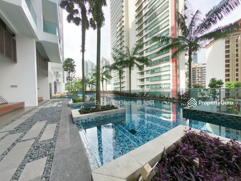 For Sale - Lincoln Suites