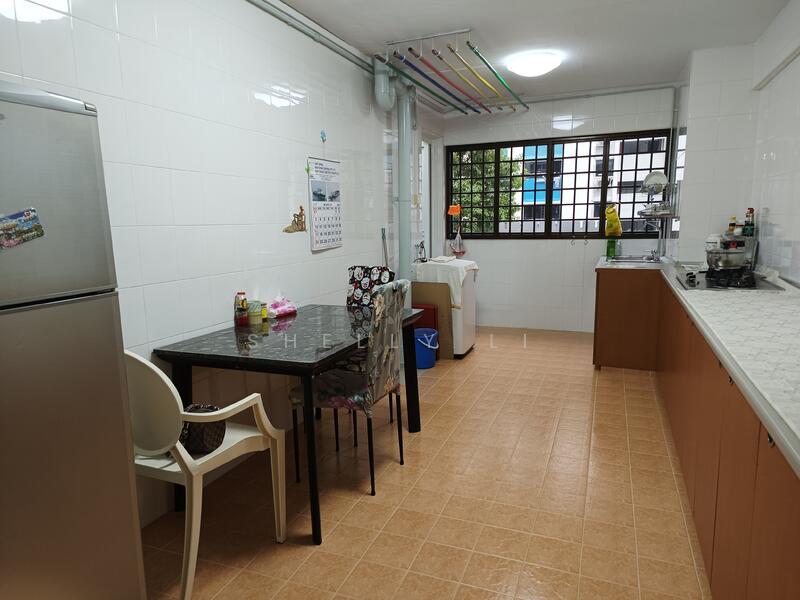 For Sale - 404 Ang Mo Kio Avenue 10