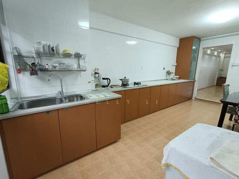 For Sale - 404 Ang Mo Kio Avenue 10