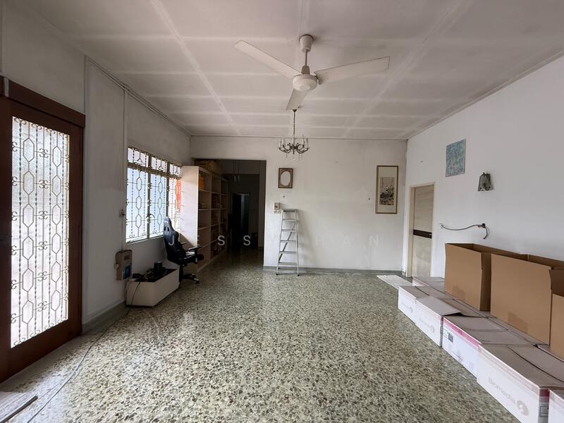 🌟 Eminence Landed 🌟Original 2 Storey GCB @ Chancery Lane, Chancery Lane, 8 Bedrooms, 8,000 sqft, Good Class Bungalow For Sale, by Jessy Han, 60104385 - PropertyGuru.com.sg