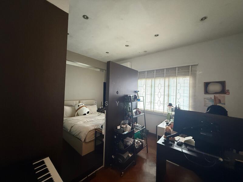 🌟 Eminence Landed 🌟Original 2 Storey GCB @ Chancery Lane, Chancery Lane, 8 Bedrooms, 8,000 sqft, Good Class Bungalow For Sale, by Jessy Han, 60104385 - PropertyGuru.com.sg