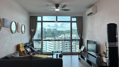 For Sale - Hillview Regency