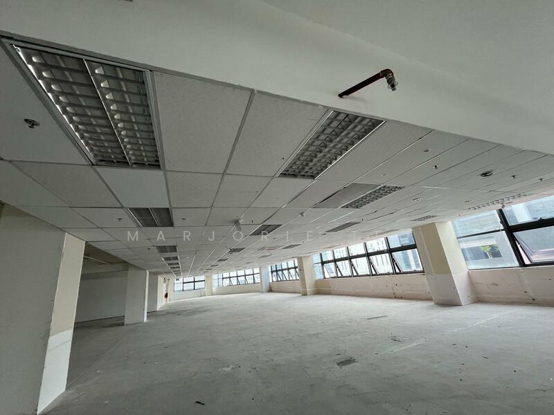 5990sf B2 Hi-spec Clean & Light Factory mins walk from Tai Seng MRT, Tai seng, 5,990 sqft, Factory / Workshop (B2) For Rent, by Marjorie Teo, 60104397 - Others - CommercialGuru.com.sg