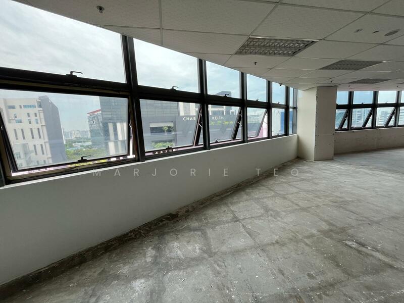 5990sf B2 Hi-spec Clean & Light Factory mins walk from Tai Seng MRT, Tai seng, 5,990 sqft, Factory / Workshop (B2) For Rent, by Marjorie Teo, 60104397 - Others - CommercialGuru.com.sg