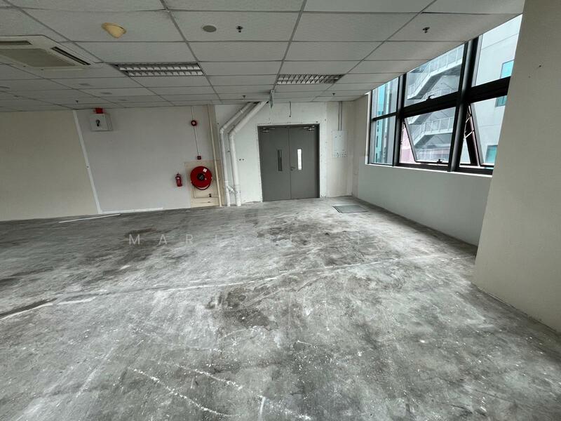 5990sf B2 Hi-spec Clean & Light Factory mins walk from Tai Seng MRT, Tai seng, 5,990 sqft, Factory / Workshop (B2) For Rent, by Marjorie Teo, 60104397 - Others - CommercialGuru.com.sg