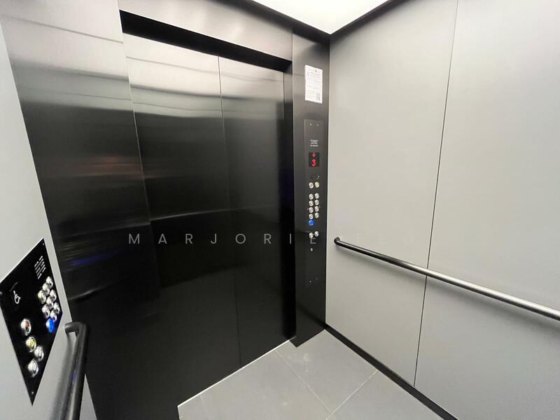 5990sf B2 Hi-spec Clean & Light Factory mins walk from Tai Seng MRT, Tai seng, 5,990 sqft, Factory / Workshop (B2) For Rent, by Marjorie Teo, 60104397 - Others - CommercialGuru.com.sg