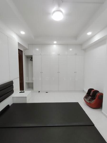 647 Jurong West Street 61, 647 Jurong West Street 61, 4 Bedrooms, 1,302 sqft, HDB Flat For Rent, by Tracy Liu, 60104400 - Bedroom - PropertyGuru.com.sg
