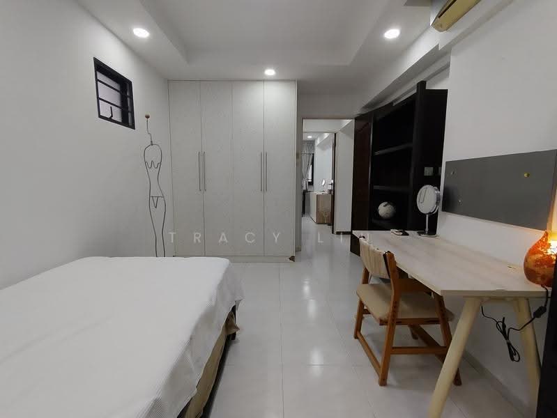 647 Jurong West Street 61, 647 Jurong West Street 61, 4 Bedrooms, 1,302 sqft, HDB Flat For Rent, by Tracy Liu, 60104400 - Bedroom - PropertyGuru.com.sg
