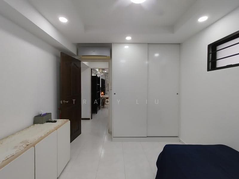 647 Jurong West Street 61, 647 Jurong West Street 61, 4 Bedrooms, 1,302 sqft, HDB Flat For Rent, by Tracy Liu, 60104400 - Bedroom - PropertyGuru.com.sg