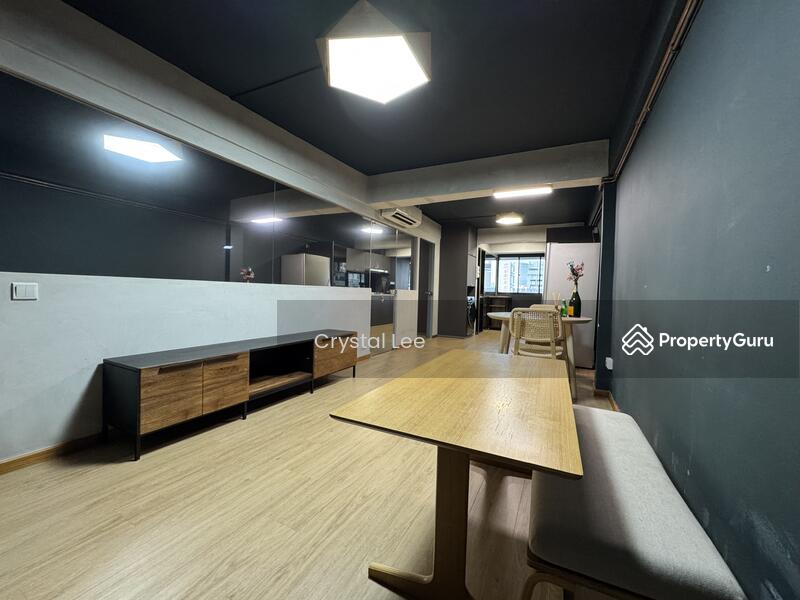 For Rent - 3 Tanjong Pagar Plaza