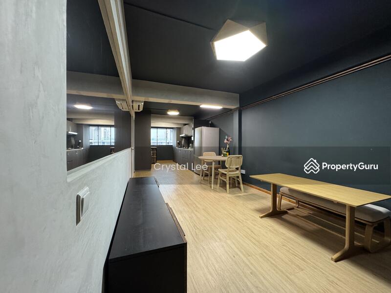 For Rent - 3 Tanjong Pagar Plaza