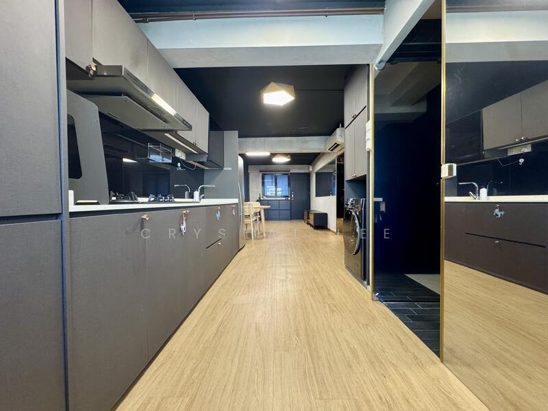 For Rent - 3 Tanjong Pagar Plaza