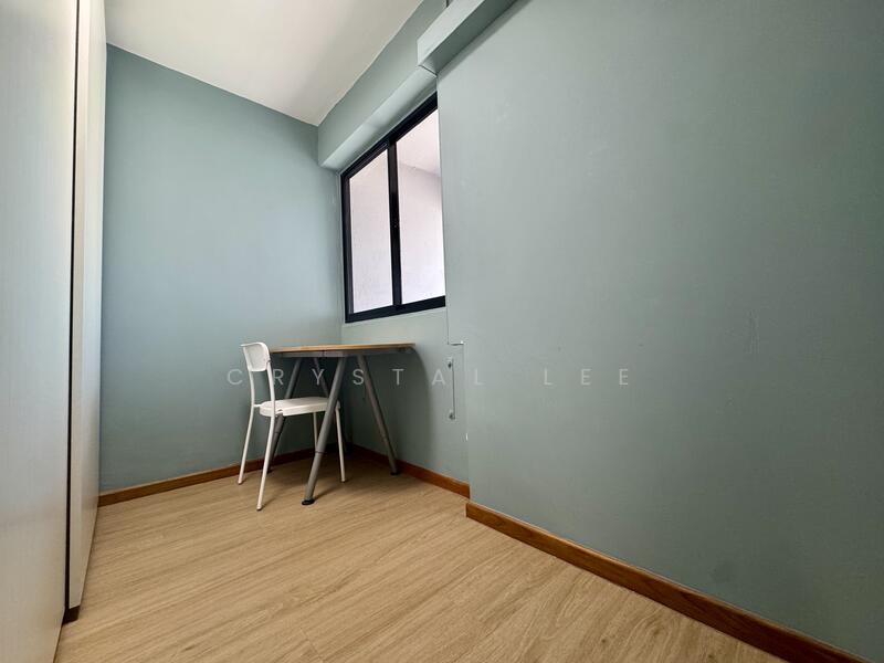 For Rent - 3 Tanjong Pagar Plaza