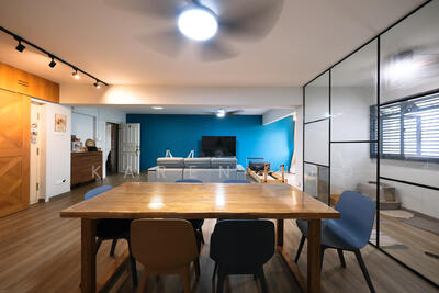 For Sale - 203D Compassvale Road