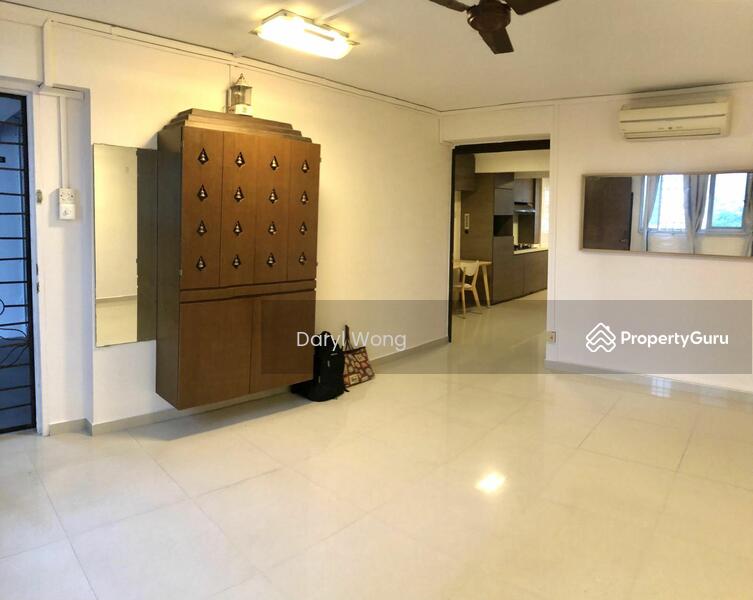 For Rent - 60 Marine Drive