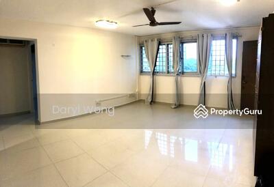 For Rent - 60 Marine Drive