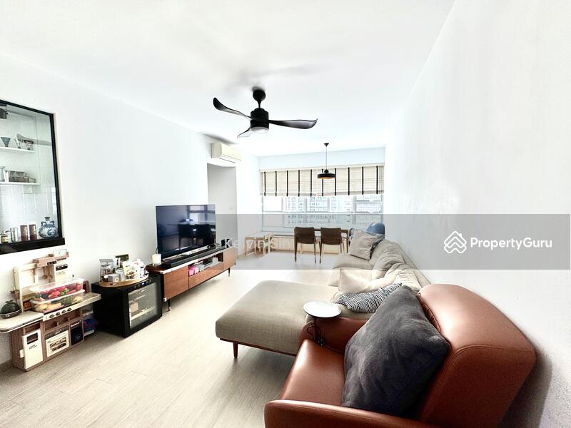 For Sale - 27 Ghim Moh Link