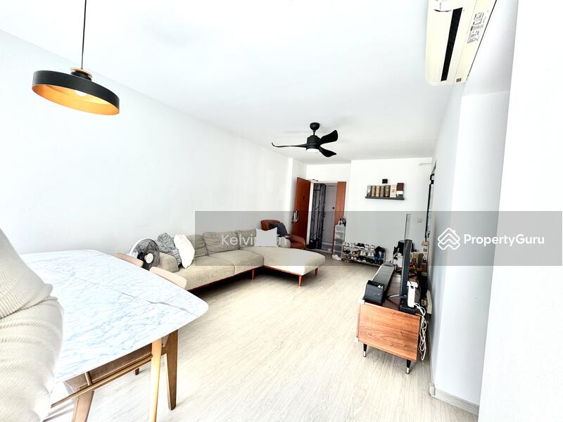 For Sale - 27 Ghim Moh Link