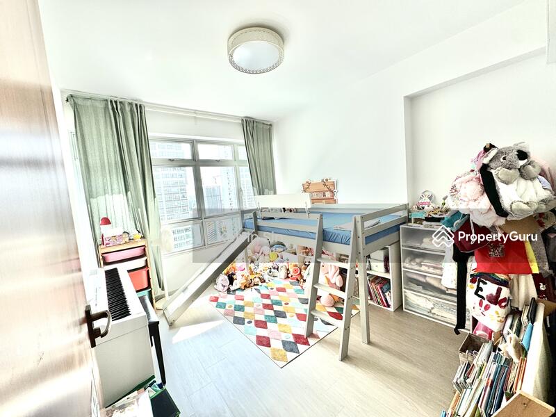 For Sale - 27 Ghim Moh Link