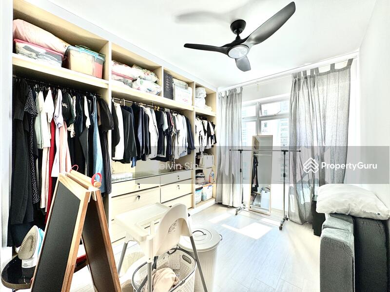 For Sale - 27 Ghim Moh Link