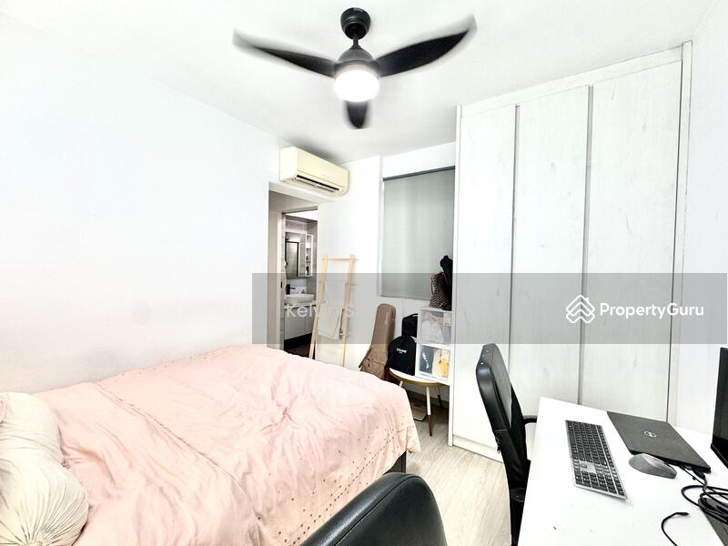 For Sale - 27 Ghim Moh Link