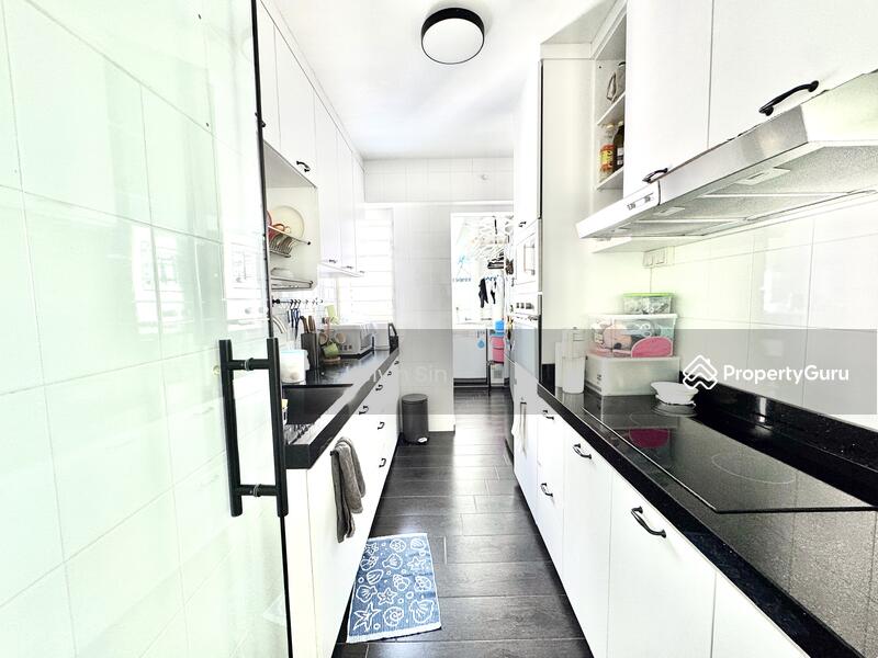 For Sale - 27 Ghim Moh Link