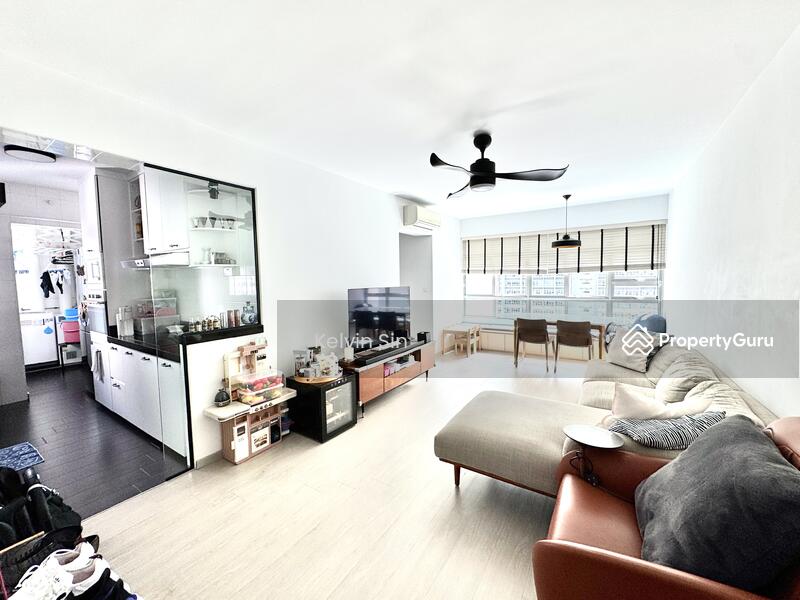 For Sale - 27 Ghim Moh Link