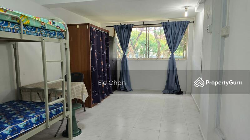For Rent - 517 Jurong West Street 52