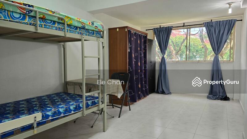 For Rent - 517 Jurong West Street 52