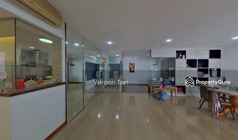 For Sale - 285A Toh Guan Road