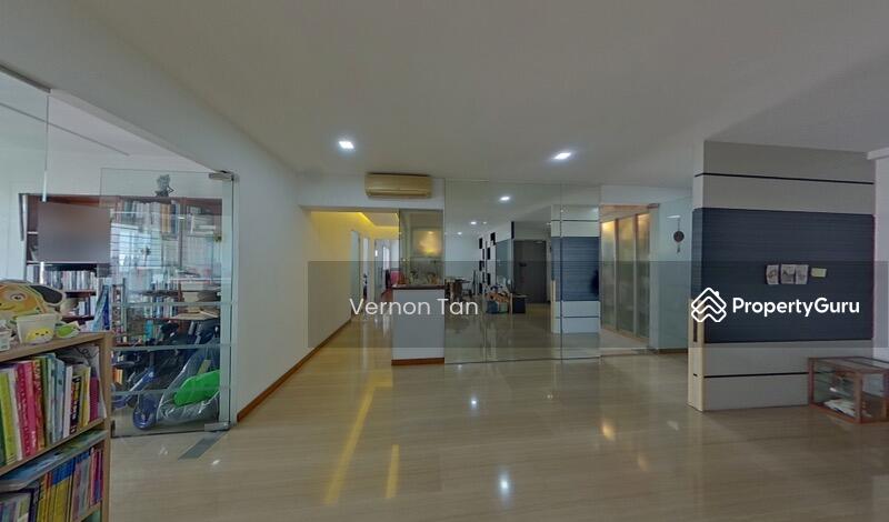 For Sale - 285A Toh Guan Road