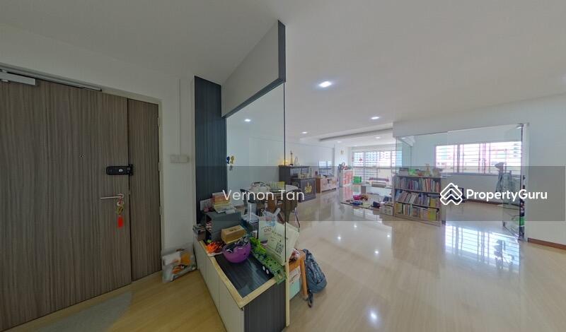 For Sale - 285A Toh Guan Road